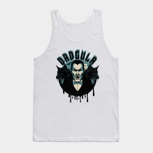 Dadcula Tank Top